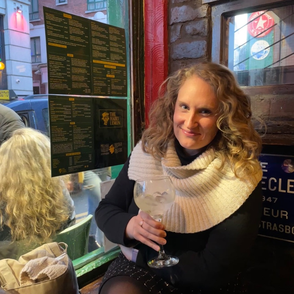 Meet your Posher, Kylie